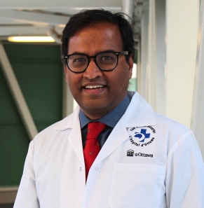 Dr. Swapnil Hiremath